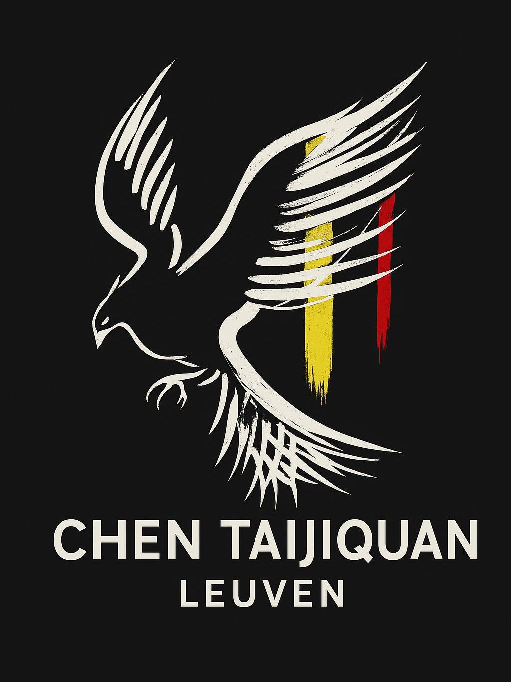 Chen Taijiquan Leuven